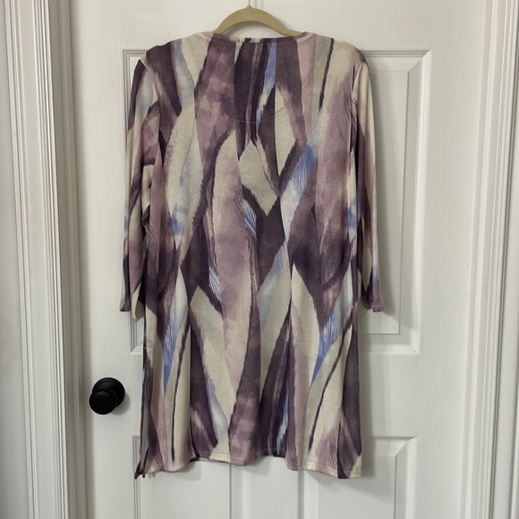 Chicos size 2 tunic - Picture 3 of 4
